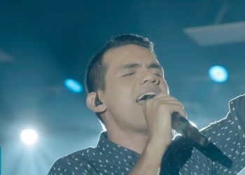 Ministério Atitude – Nada Temerei (Live Session)