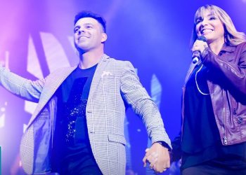 Kadu Ferraz ft. Soraya Moraes – Que Amor É Esse (AO VIVO)