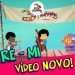 Dó Ré Mi – 3 Palavrinhas – VOLUME 5