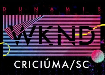 Promo Dunamis WKND – Criciúma