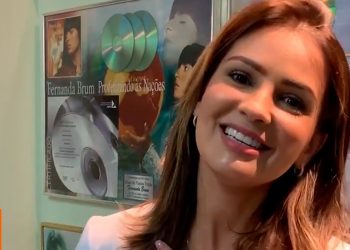 Pamela – Maratona de Entrevistas para Rádios (#MKnãoPARA)