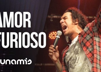 AMOR FURIOSO // Mattie Montgomery