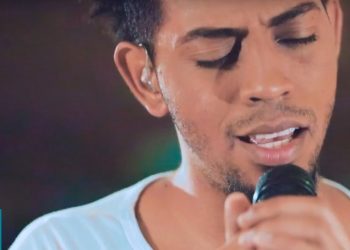 Luã Freitas – 🎶 Sei Que Estás Comigo (Music Session)