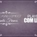 Danilo Franco – Quer Casar Comigo? – PLAYBACK COM LETRA