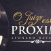 O Juizo Está Próximo – Leonard  Ravenhill