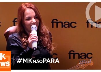 Flordelis – Pocket Show (#MKnãoPARA)