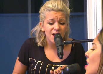 Gabriela Rocha e Priscila Alcantara – Meu Primeiro Amor/Pra Onde Iremos?