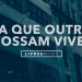Pra Que Outros Possam Viver | CD Pra Que Outros Possam Viver | Livres Para Adorar