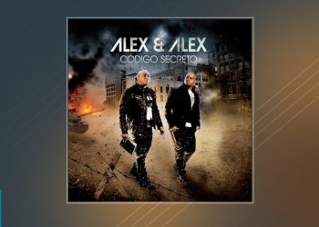 💿 Alex & Alex – Código Secreto (CD COMPLETO)