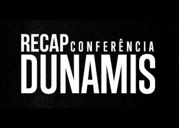 RECAP CONFERENCIA DUNAMIS 2017