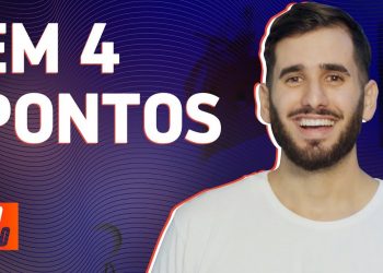 COMO ANDAR EM SANTIDADE? #13 feat. Eduardo Nunes – Dunamis Sprint