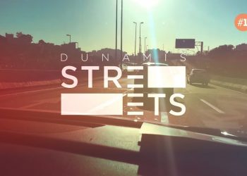 Dunamis Streets