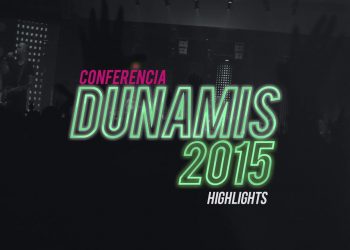 Conferência Dunamis 2015 // RECAP