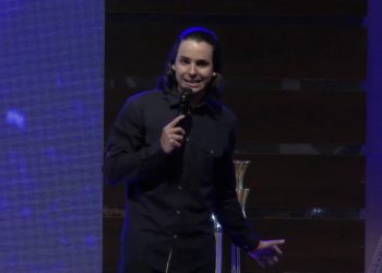 Visão – David Augusto