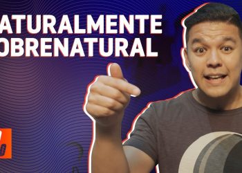 COMO SER NATURALMENTE SOBRENATURAL #17 feat. Téo Hayashi – Dunamis Sprint