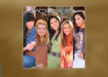 💿 Voices – Aliança (CD COMPLETO)