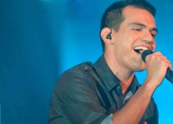 Ministério Atitude – Jesus A Luz do Mundo (Live Session)