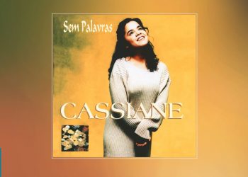 💿 Cassiane – Sem Palavras (CD COMPLETO)