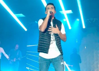 Ministério Atitude – Isso é Apenas o Começo (Live Session)