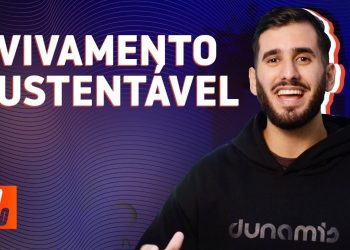 COMO GERAR AVIVAMENTO SUSTENTÁVEL #18 feat.  Eduardo Nunes – Dunamis Sprint