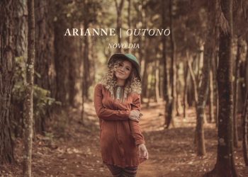 Novo Dia | Arianne