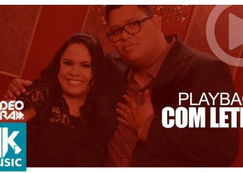 Anderson Freire e Cassiane – Identidade – PLAYBACK COM LETRA