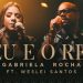 GABRIELA ROCHA – EU E O REI (CLIPE OFICIAL) Feat. WESLEI SANTOS