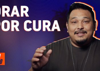 COMO ORAR POR CURA #21 feat. André Tanaka – Dunamis Sprint