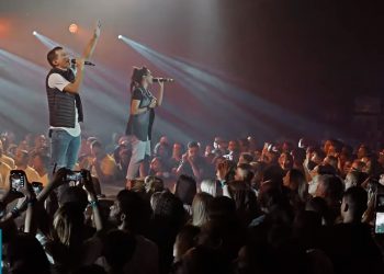 Ministério Atitude ft. Be One Music – Eu Sou Tua Casa (Live Session)