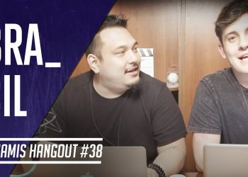 Dunamis Hangout #38 – Pátria Amada BRASIL!