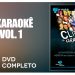 MKaraokê – Volume 1 (DVD COMPLETO)