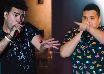 Thiago Makie ft. Jedson Aguiar – Vai Acontecer (AO VIVO)