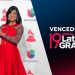 Grammy Latino 2018 – Fernanda Brum é a vencedora do Grammy Latino (#MKnãoPARA)