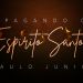 Você Está Apagando o Espirito Santo – Paulo Junior