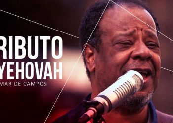 ADHEMAR DE CAMPOS | ATO 3 | 02 | Tributo a Yehovah | #IgrejaNaRua