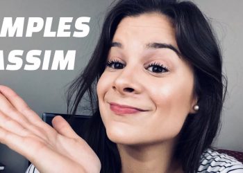 O PODER DA SIMPLICIDADE | Luma Elpidio #Speak&Sing