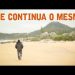 ELE CONTINUA O MESMO – testemunho Rodolfo Abrantes