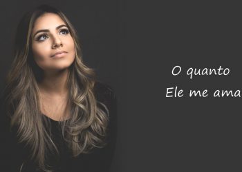 Gabriela Rocha – Meu Redentor Vive