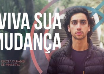 ESCOLA DUNAMIS – VIVA SUA MUDANÇA