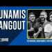 Dunamis Hangout – Como Trazer o Céu pra Terra (Téo Hayashi, Victor Azevedo e Eduardo Nunes)