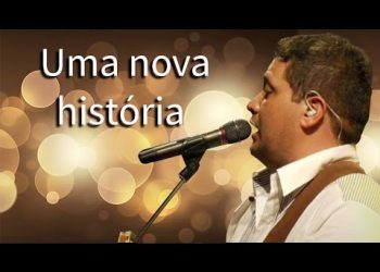 Fernandinho – Uma Nova História (DVD Uma Nova História)
