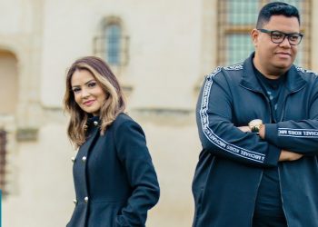 Pamela feat. Anderson Freire – Ele é o Mesmo (Clipe Oficial MK Music)