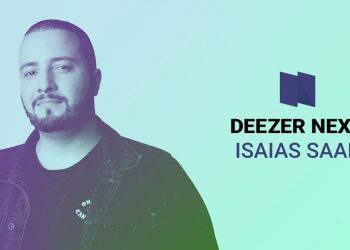 Me Esvaziar (Clipe Oficial) – Isaías Saad | Deezer Next