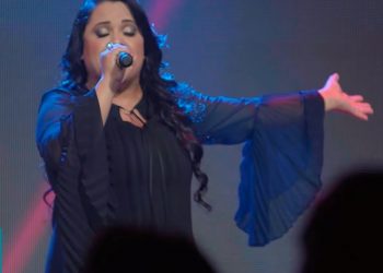 Cassiane – Viveu Por Me Amar (Live Session)