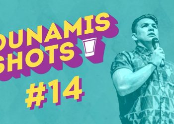 Dunamis Shots #14 – Teófilo Hayashi