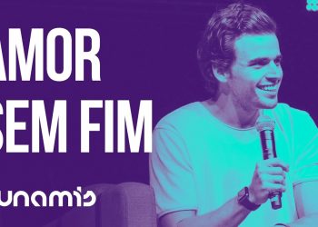 AMOR SEM FIM // Victor Azevedo – 21 Project 2018