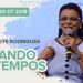 CONGRESSO DT 20 ANOS – GERANDO OS TEMPOS – EZENETE RODRIGUES