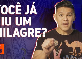 3 MILAGRES QUE VI ACONTECEREM NA MINHA FRENTE #16 feat. Téo Hayashi – Dunamis Sprint