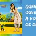 Quero Ouvir A Voz de Deus | DVD Samuel | Crianças Diante do Trono