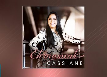 💿 Cassiane – Eternamente (CD COMPLETO)